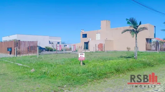 Lote/Terreno à venda, 300m² no São Francisco, Passo de Torres