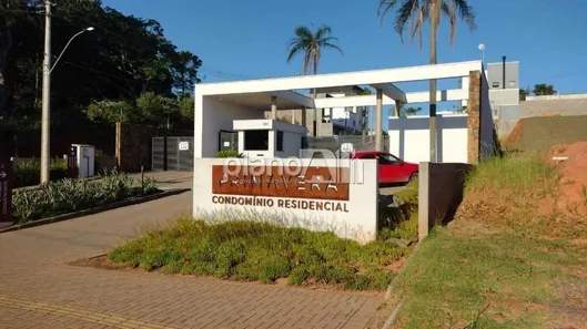 Lote/Terreno à venda, 1257m² no Jansen, Gravataí