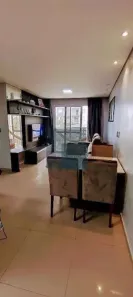 Apartamento com 3 Quartos à venda, 71m² no Jardim Tamoio, Jundiaí