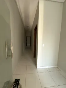 Apartamento com 3 Quartos para alugar, 70m² no Areia Branca, Petrolina