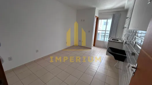 Apartamento com 1 Quarto para alugar, 20m² no Imirim, São Paulo
