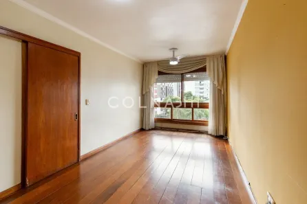 Apartamento com 2 Quartos à venda, 78m² no Boa Vista, Porto Alegre