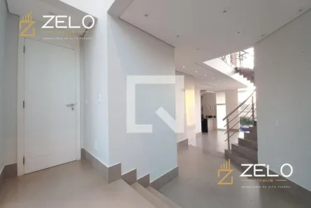 Casa com 3 Quartos à venda, 390m² no Swiss Park, Campinas