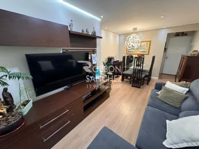 Apartamento com 3 Quartos à venda, 78m² no Vila Sofia, São Paulo