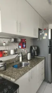 Apartamento com 3 Quartos à venda, 72m² no Engenho de Dentro, Rio de Janeiro