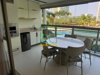 Apartamento com 4 Quartos à venda, 233m² no Barra da Tijuca, Rio de Janeiro