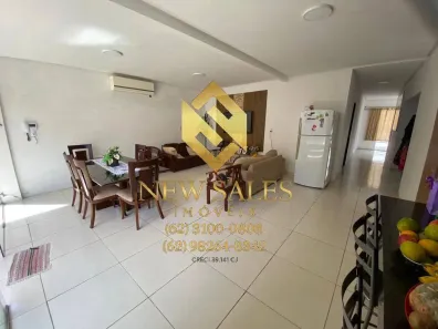 Casa com 5 Quartos à venda, 314m² no Residencial Morumbi, Goiânia