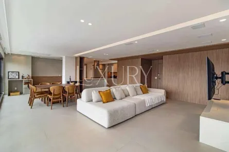 Apartamento com 3 Quartos à venda, 157m² no Sumaré, São Paulo