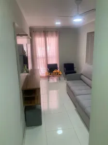 Apartamento com 2 Quartos à venda, 50m² no Itaquera, São Paulo