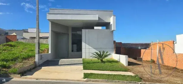 Casa de Condomínio com 3 Quartos à venda, 119m² no Horto Florestal, Sorocaba