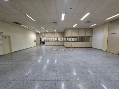 Ponto Comercial para alugar, 1725m² no Vila Rezende, Piracicaba