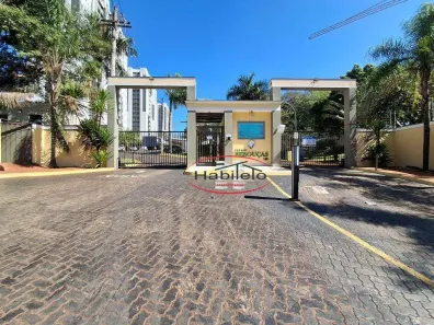 Apartamento com 2 Quartos para alugar, 47m² no City Ribeirão, Ribeirão Preto