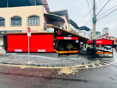 Ponto Comercial à venda, 74m² no Bandeirantes, Juiz de Fora