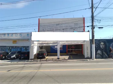 Prédio Comercial para alugar, 400m² no Jardim da Pedreira, São Paulo