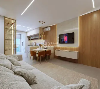 Apartamento com 3 Quartos à venda, 78m² no , Governador Celso Ramos