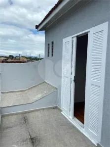Sobrado com 3 Quartos à venda, 129m² no Caputera, Caraguatatuba