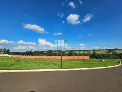 Lote/Terreno à venda, 1050m² no Residencial Jardins da Cidade, Nova Odessa