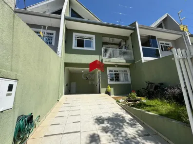Sobrado com 3 Quartos à venda, 149m² no Aristocrata, São José dos Pinhais