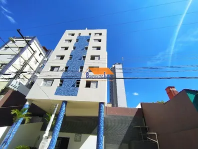 Apartamento com 3 Quartos à venda, 78m² no Nova Floresta, Belo Horizonte