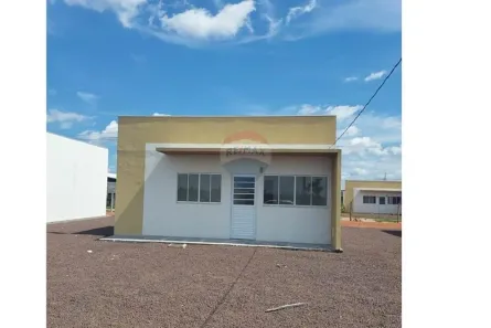 Casa com 2 Quartos à venda, 45m² no , Água Boa