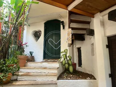 Casa de Condomínio com 3 Quartos para alugar, 244m² no Morada das Flores (Aldeia da Serra), Santana de Parnaíba