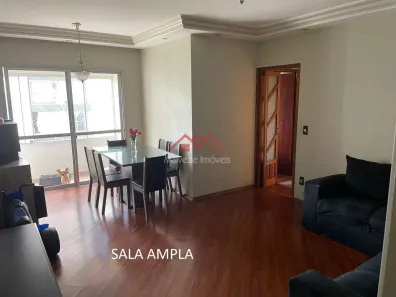 Apartamento com 4 Quartos à venda, 96m² no Centro, São Bernardo do Campo