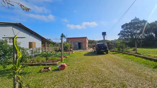 Fazenda/Sítio à venda, 560m² no Área Rural de Águas Claras, Viamão