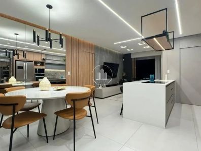 Apartamento com 3 Quartos à venda, 103m² no Pedra Branca, Palhoça