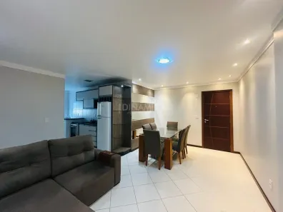 Apartamento com 2 Quartos à venda, 71m² no Victor Konder, Blumenau