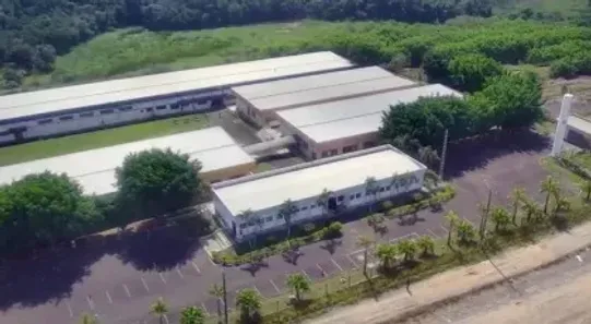Prédio Residencial à venda, 5400m² no Campo de Boituva, Boituva