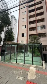 Apartamento com 3 Quartos para alugar, 75m² no Centro, Londrina