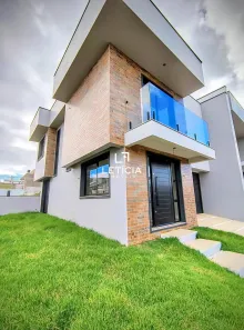 Casa com 3 Quartos à venda, 126m² no Camobi, Santa Maria