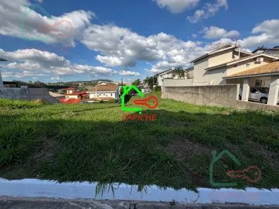Lote/Terreno à venda, 450m² no Villaggio Capríccio, Louveira