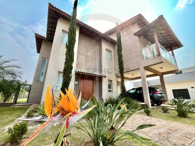 Casa de Condomínio com 3 Quartos à venda, 315m² no Morro Alto, Itupeva
