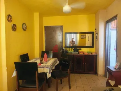 Apartamento com 2 Quartos à venda, 50m² no Fonseca, Niterói