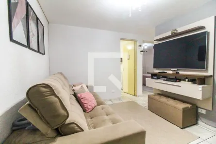 Apartamento com 2 Quartos à venda, 42m² no Parque Santa Rita, São Paulo