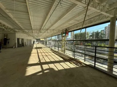 Ponto Comercial para alugar, 748m² no Barcelona, São Caetano do Sul