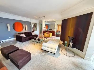 Apartamento com 4 Quartos à venda, 210m² no Zona 01, Maringá