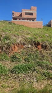 Lote/Terreno à venda, 240m² no Pitangueiras, Pouso Alegre
