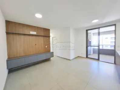 Apartamento com 3 Quartos à venda, 83m² no Alamedas do Botânico, Ribeirão Preto