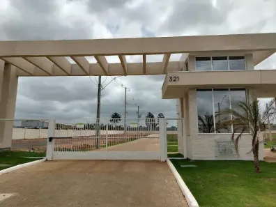 Casa de Condomínio com 3 Quartos à venda, 173m² no Central Park, Cachoeirinha