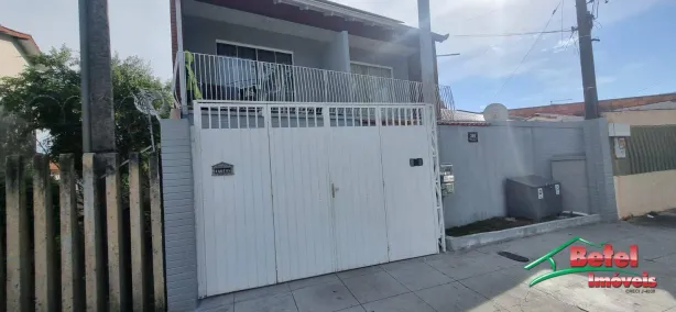Kitnet com 1 Quarto para alugar, 23m² no Cidade Industrial, Curitiba