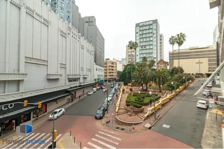 Apartamento com 2 Quartos à venda, 50m² no Centro Histórico, Porto Alegre