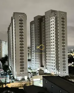 Apartamento com 2 Quartos à venda, 40m² no Tatuapé, São Paulo