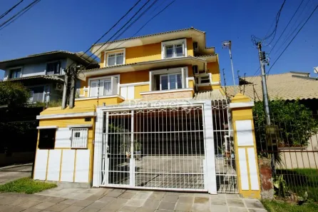 Casa com 4 Quartos à venda, 259m² no Ipanema, Porto Alegre