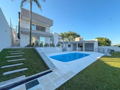 Casa com 3 Quartos à venda, 320m² no Ideal, Novo Hamburgo