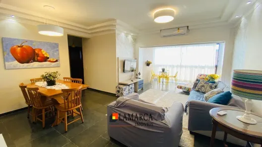 Apartamento com 2 Quartos à venda, 83m² no Enseada, Guarujá