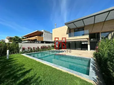 Casa com 7 Quartos à venda, 750m² no Jurerê Internacional, Florianópolis