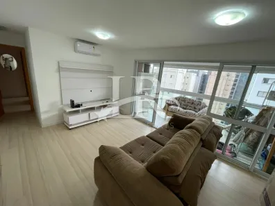 Apartamento com 2 Quartos para alugar, 92m² no Vila Olímpia, São Paulo