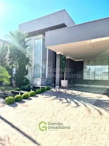 Casa de Condomínio com 3 Quartos à venda, 230m² no Golden Park Residence, Mirassol